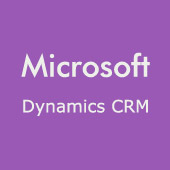 Microsoft Dynamics CRM