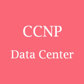 CCNP Data Center