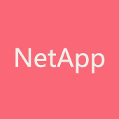 NetApp