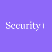 Security+