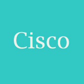 Cisco