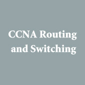 CCNA Routing and Switching